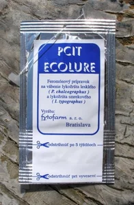 PCIT - ECOLURE klasik