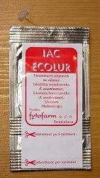 IAC - ECOLURE