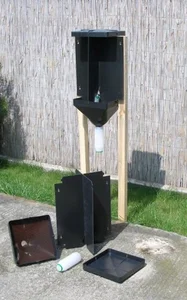 ECOTRAP komplet